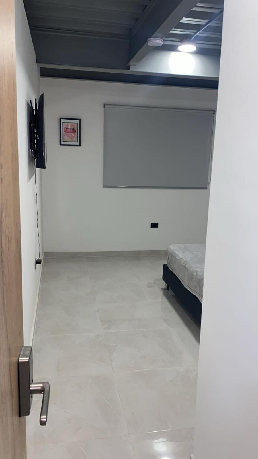 Nook Apartamentos En El Corazon De Medellín Eksteriør billede