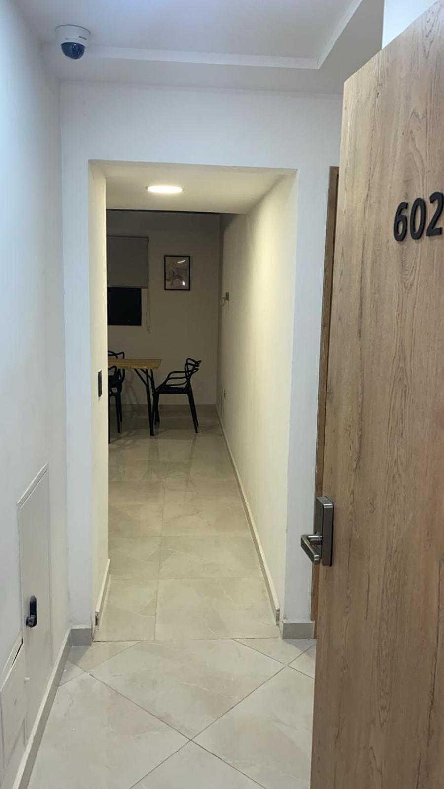 Nook Apartamentos En El Corazon De Medellín Eksteriør billede