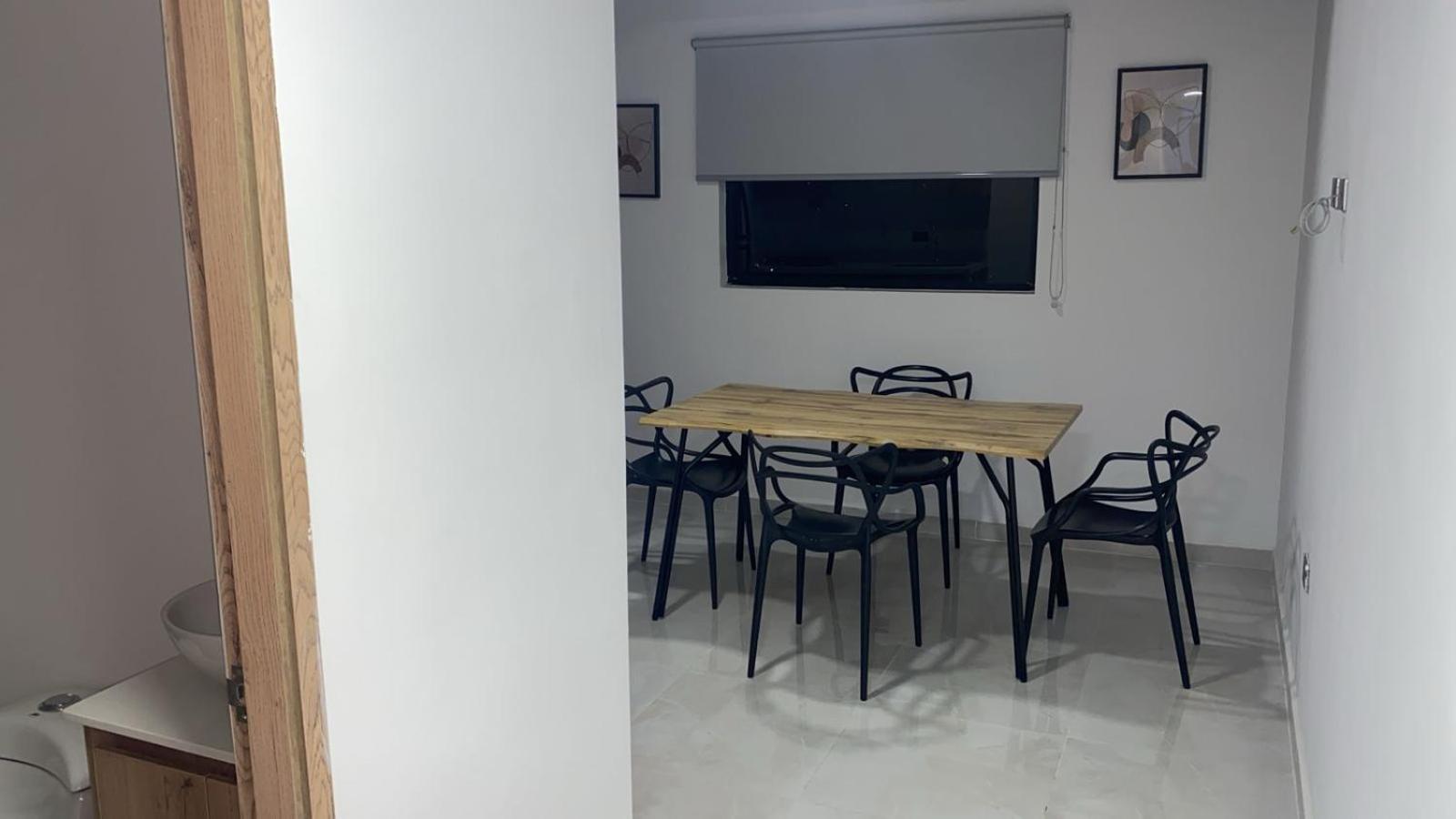 Nook Apartamentos En El Corazon De Medellín Eksteriør billede