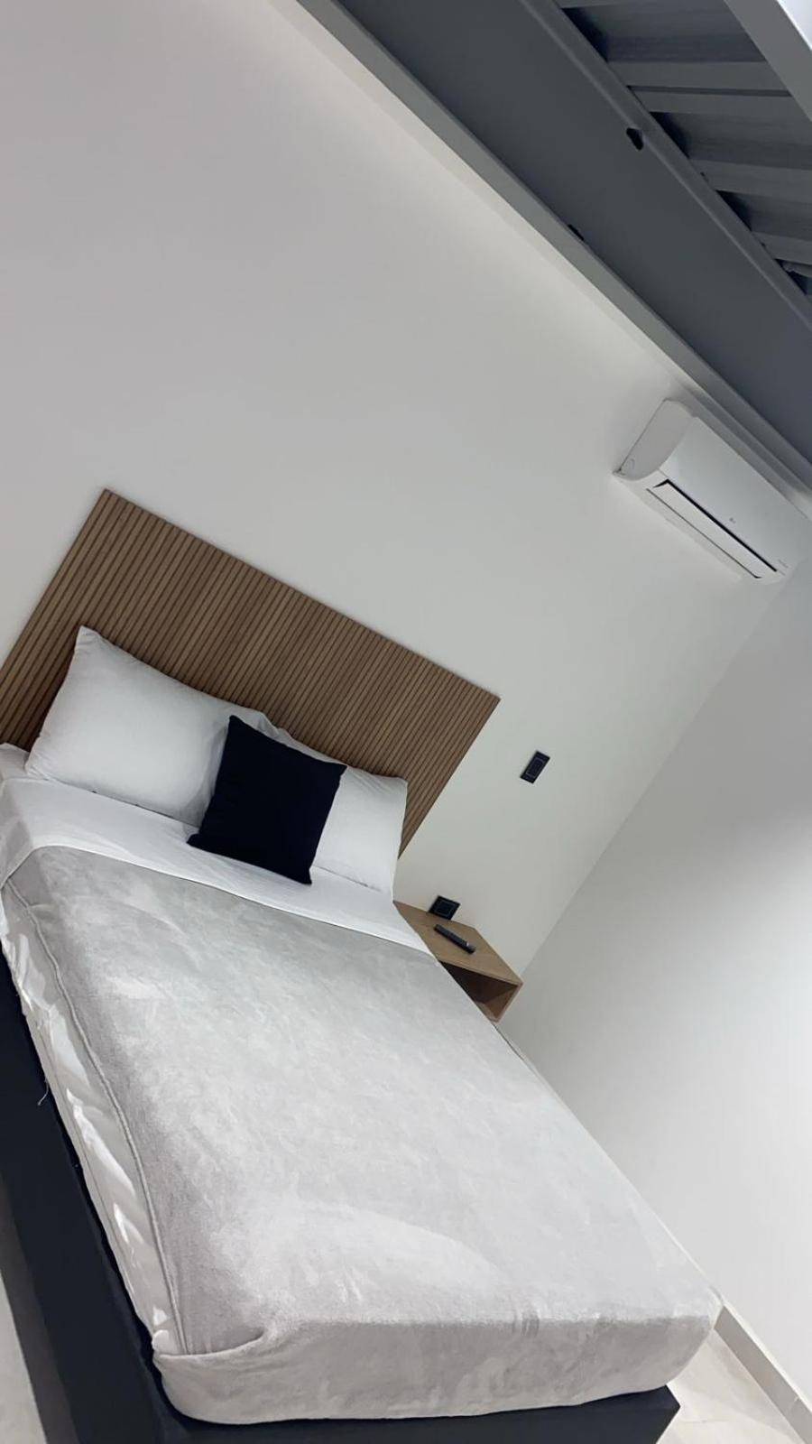 Nook Apartamentos En El Corazon De Medellín Eksteriør billede
