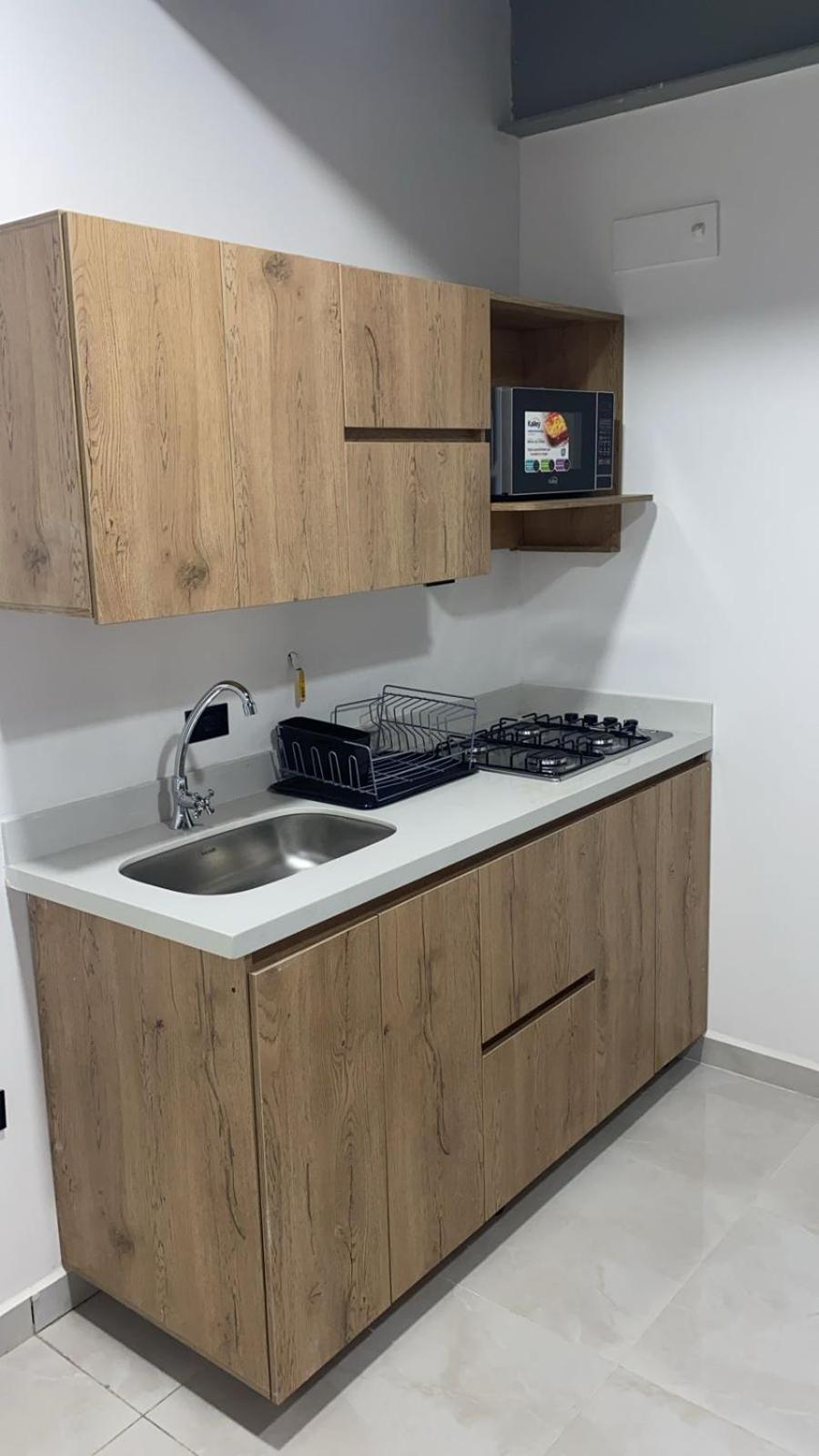 Nook Apartamentos En El Corazon De Medellín Eksteriør billede