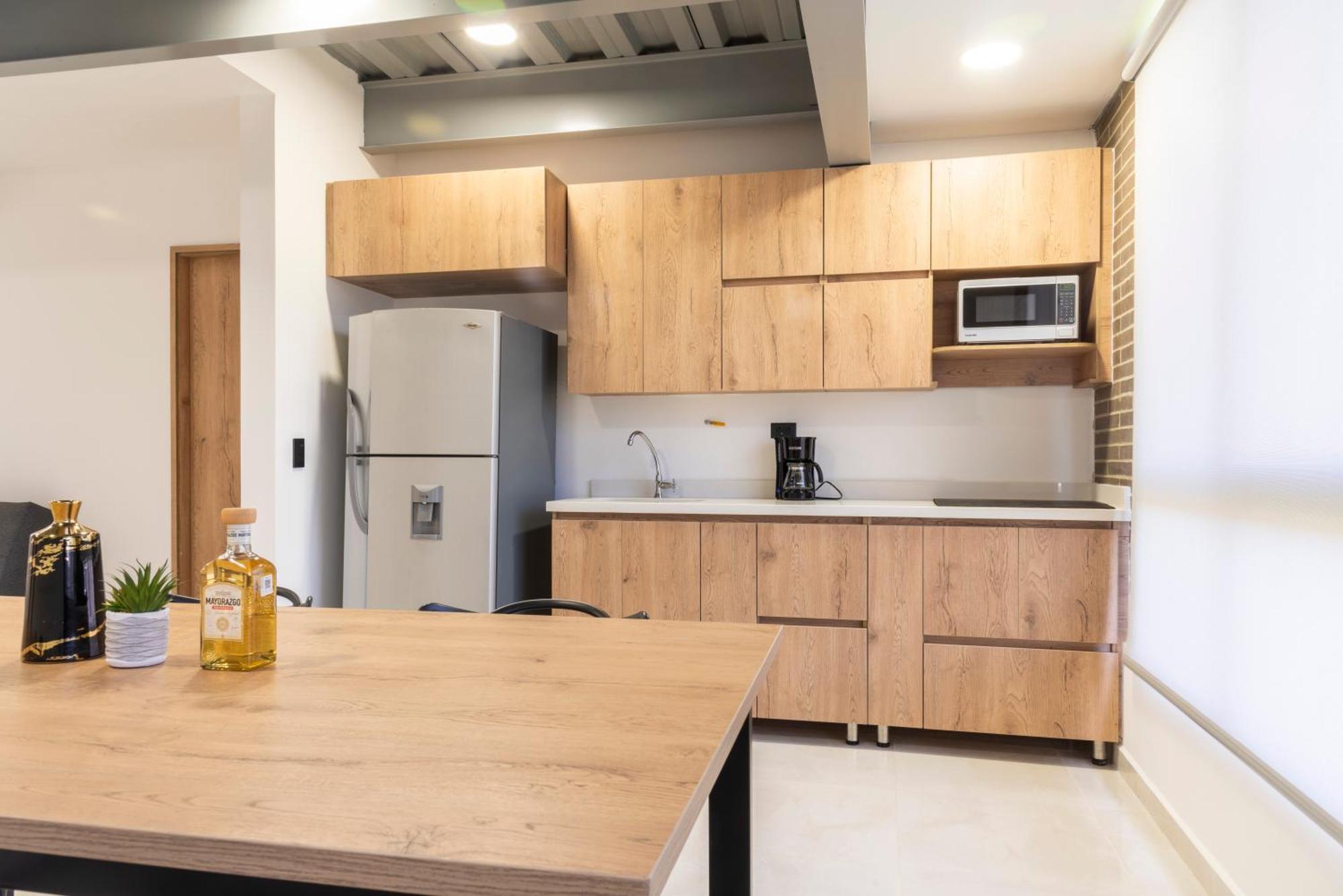 Nook Apartamentos En El Corazon De Medellín Eksteriør billede