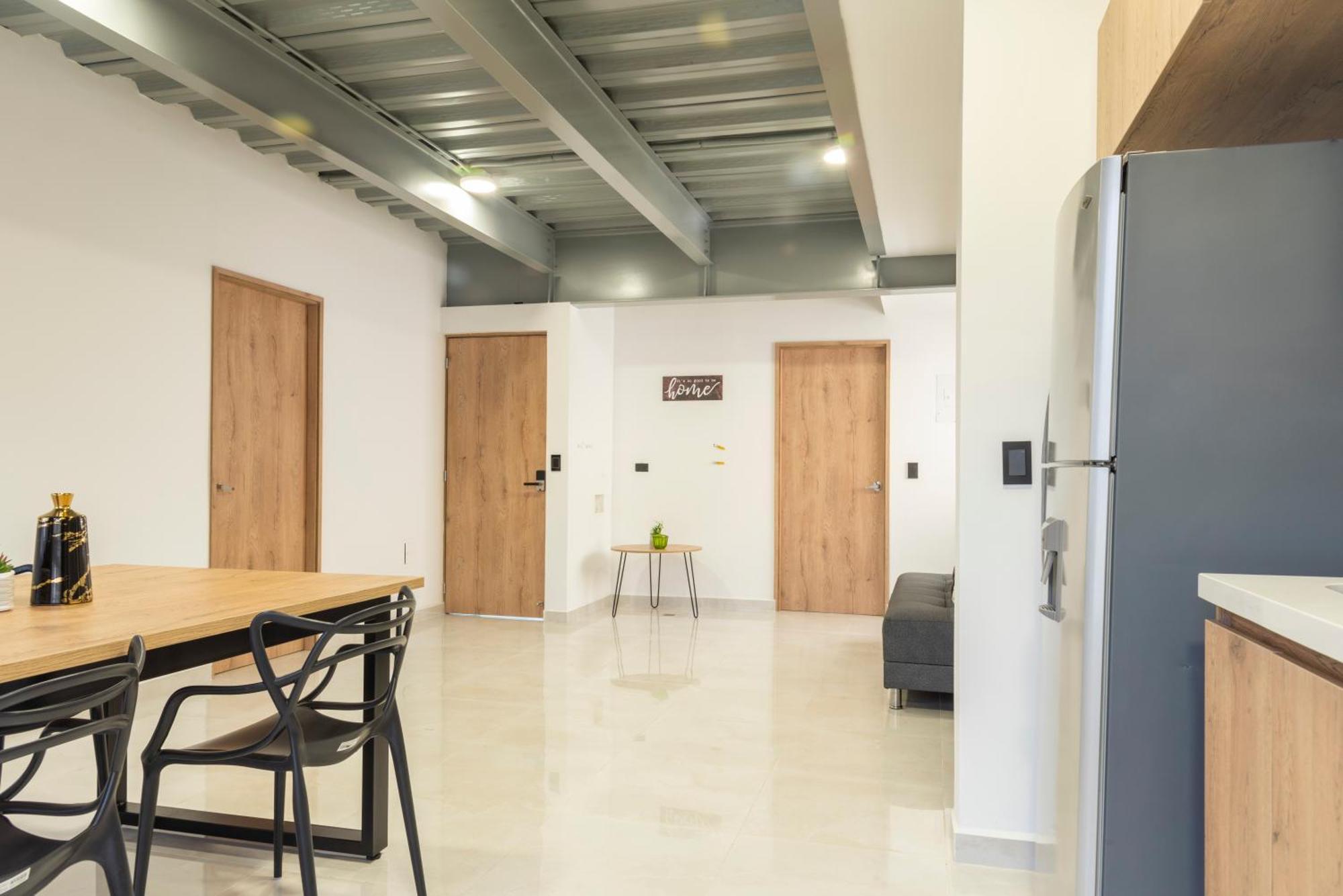 Nook Apartamentos En El Corazon De Medellín Eksteriør billede