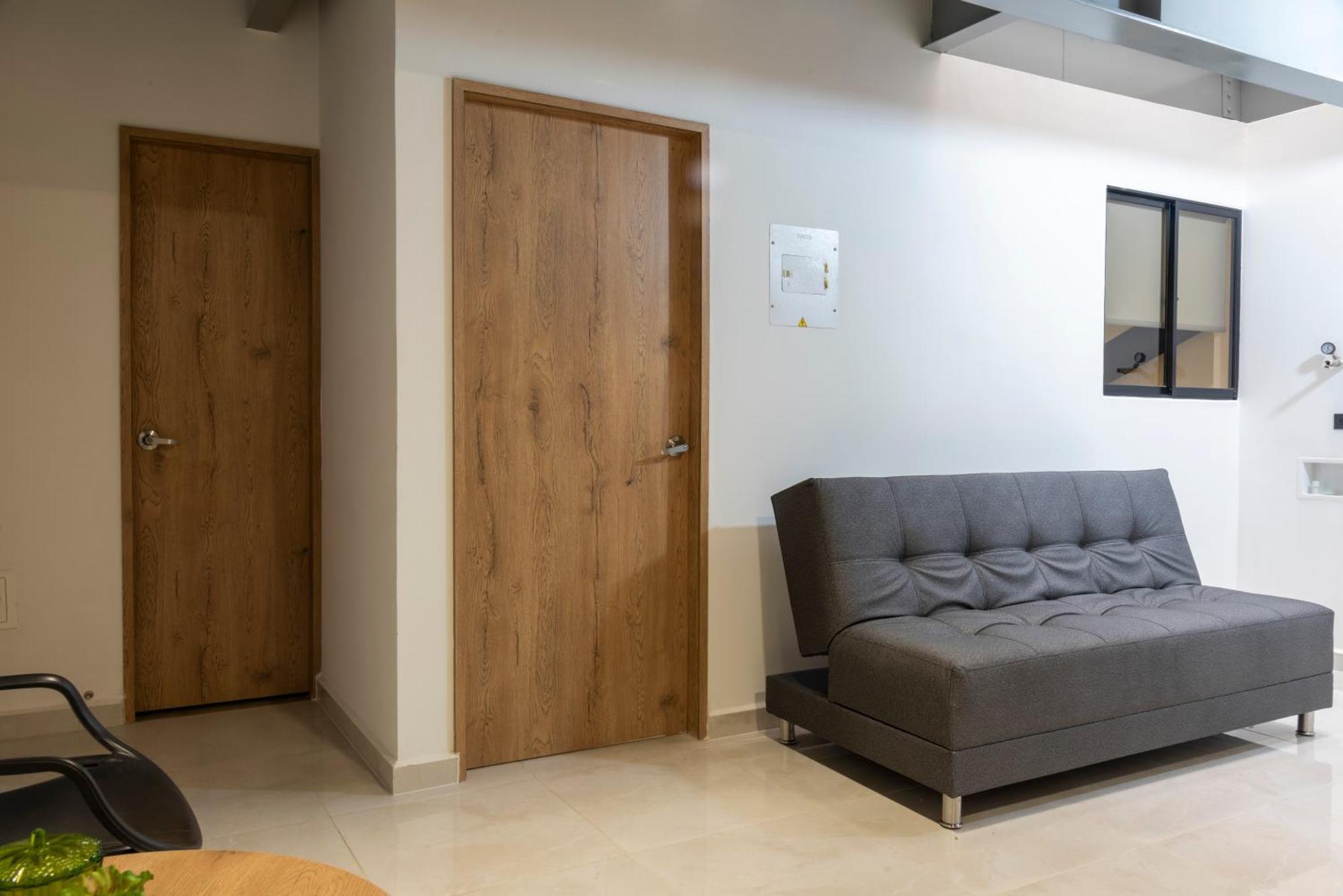Nook Apartamentos En El Corazon De Medellín Eksteriør billede