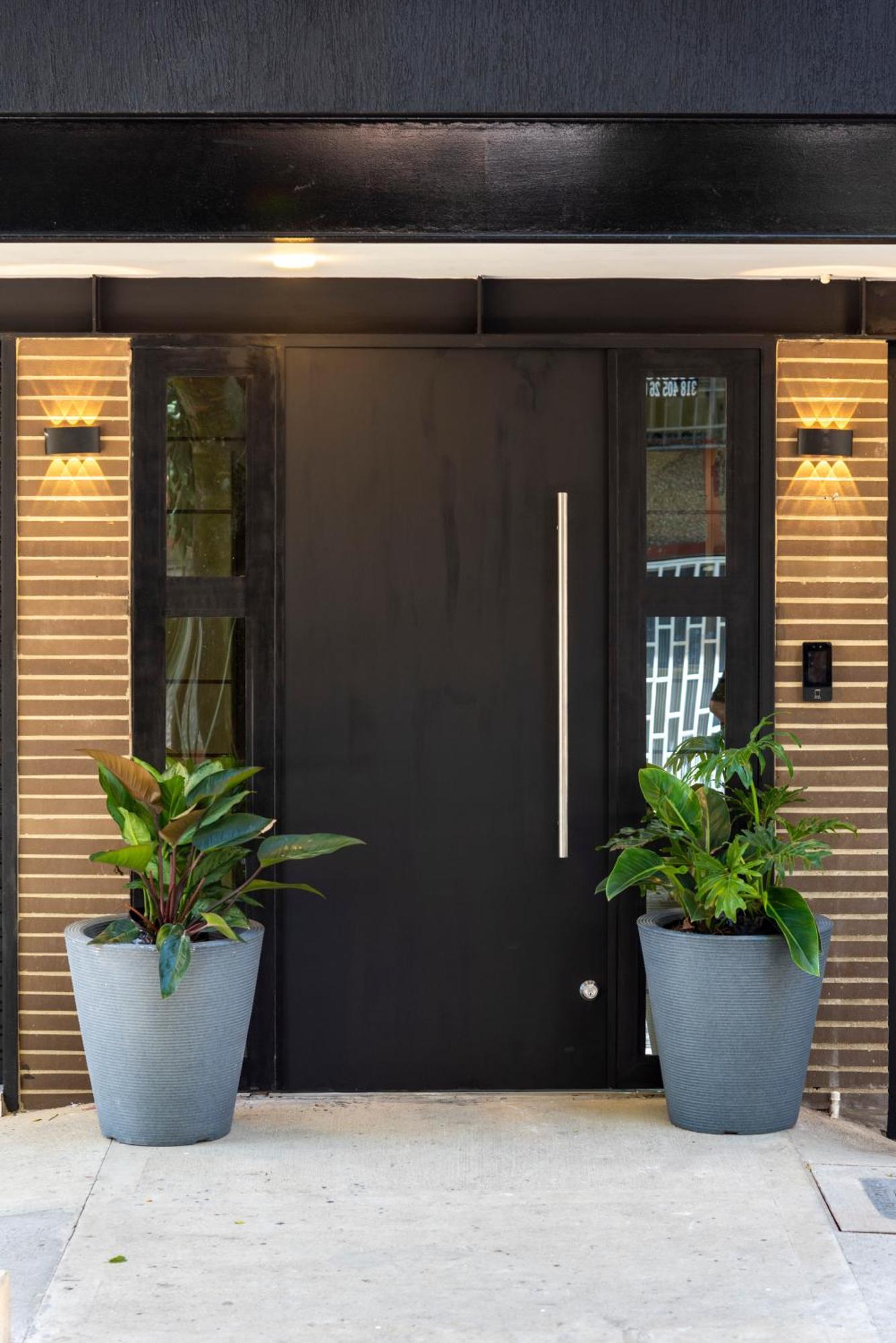 Nook Apartamentos En El Corazon De Medellín Eksteriør billede
