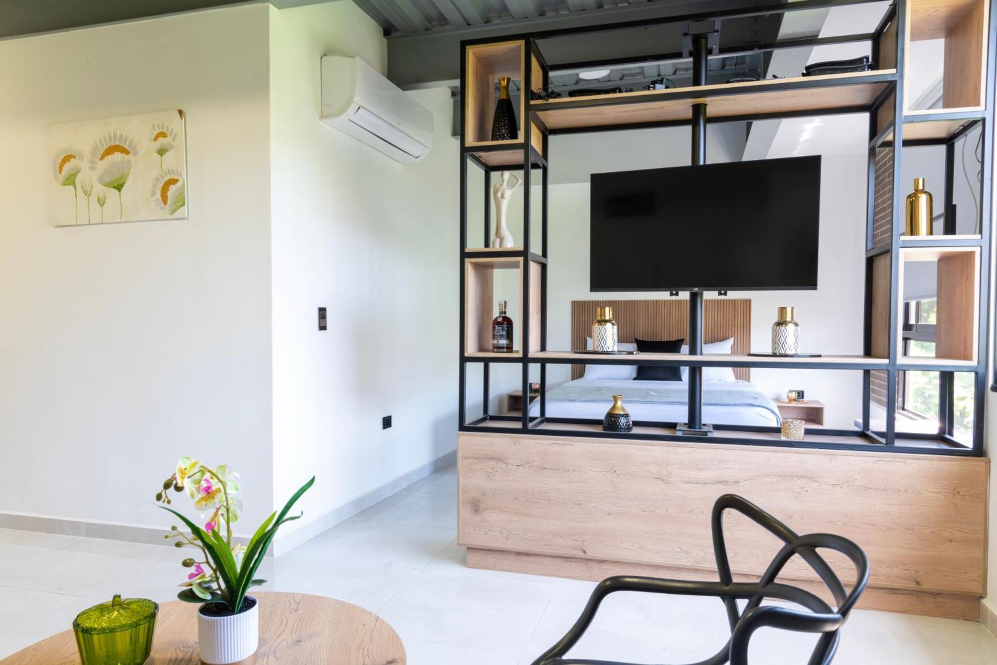Nook Apartamentos En El Corazon De Medellín Eksteriør billede