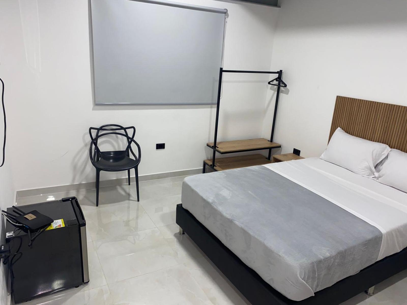 Nook Apartamentos En El Corazon De Medellín Eksteriør billede