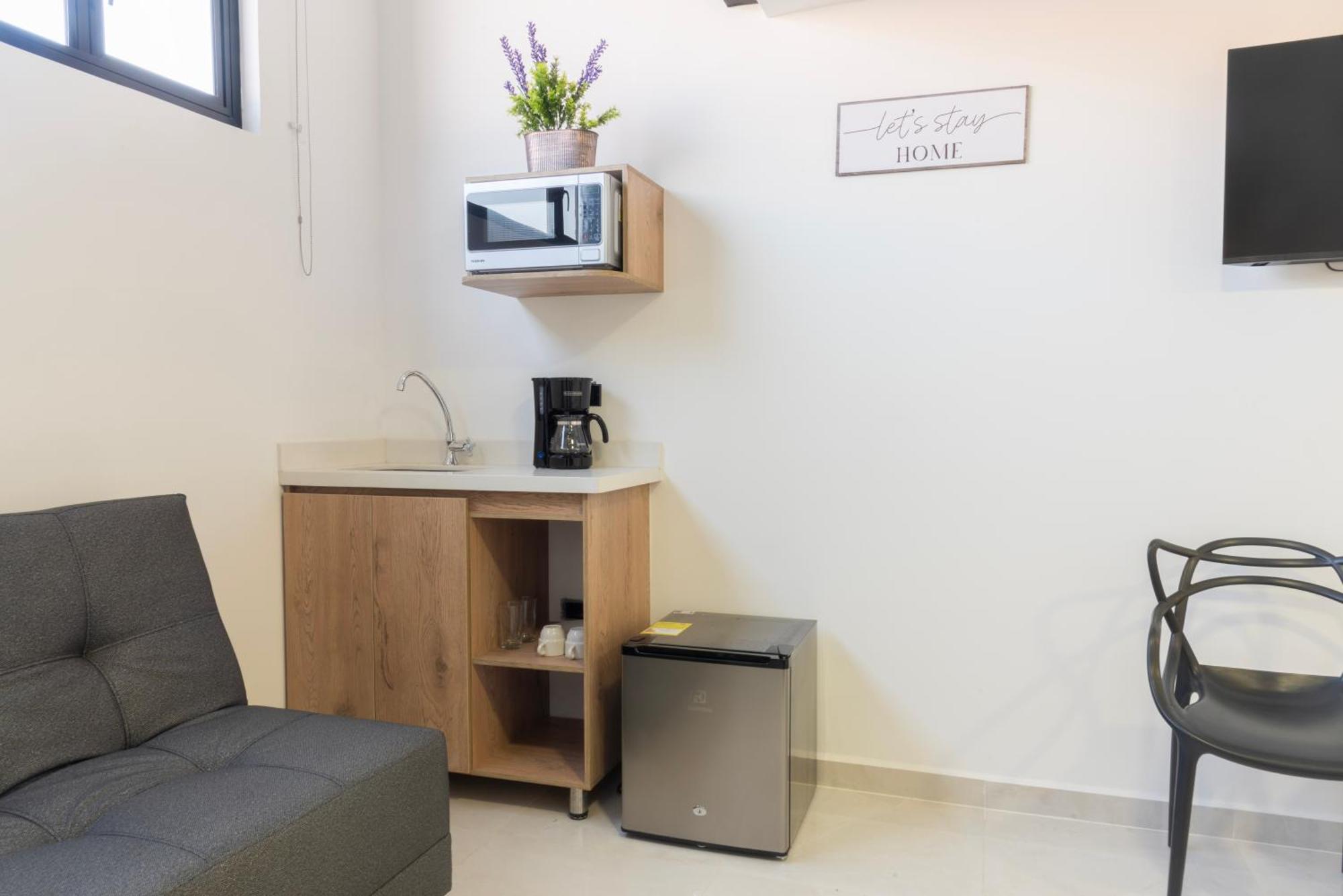 Nook Apartamentos En El Corazon De Medellín Eksteriør billede