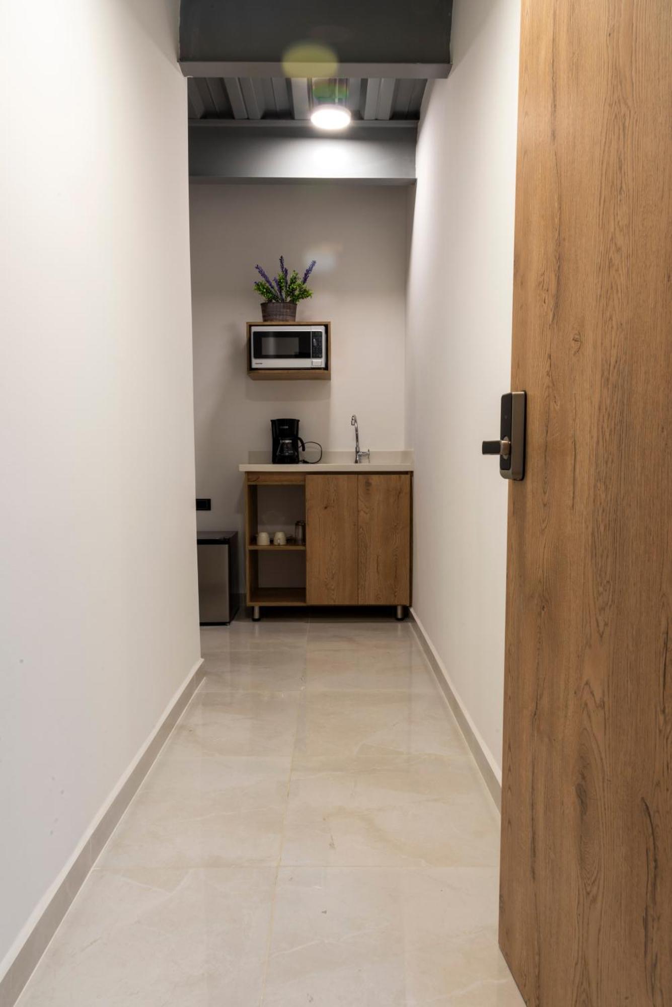 Nook Apartamentos En El Corazon De Medellín Eksteriør billede
