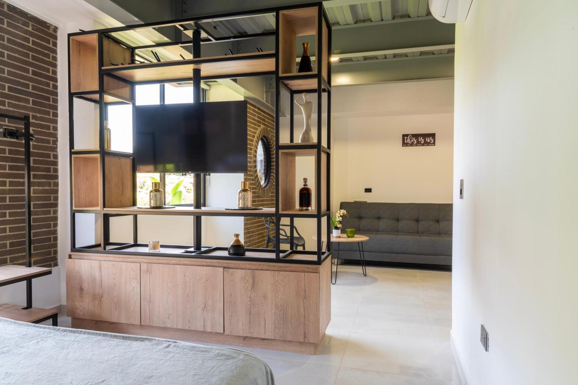 Nook Apartamentos En El Corazon De Medellín Eksteriør billede