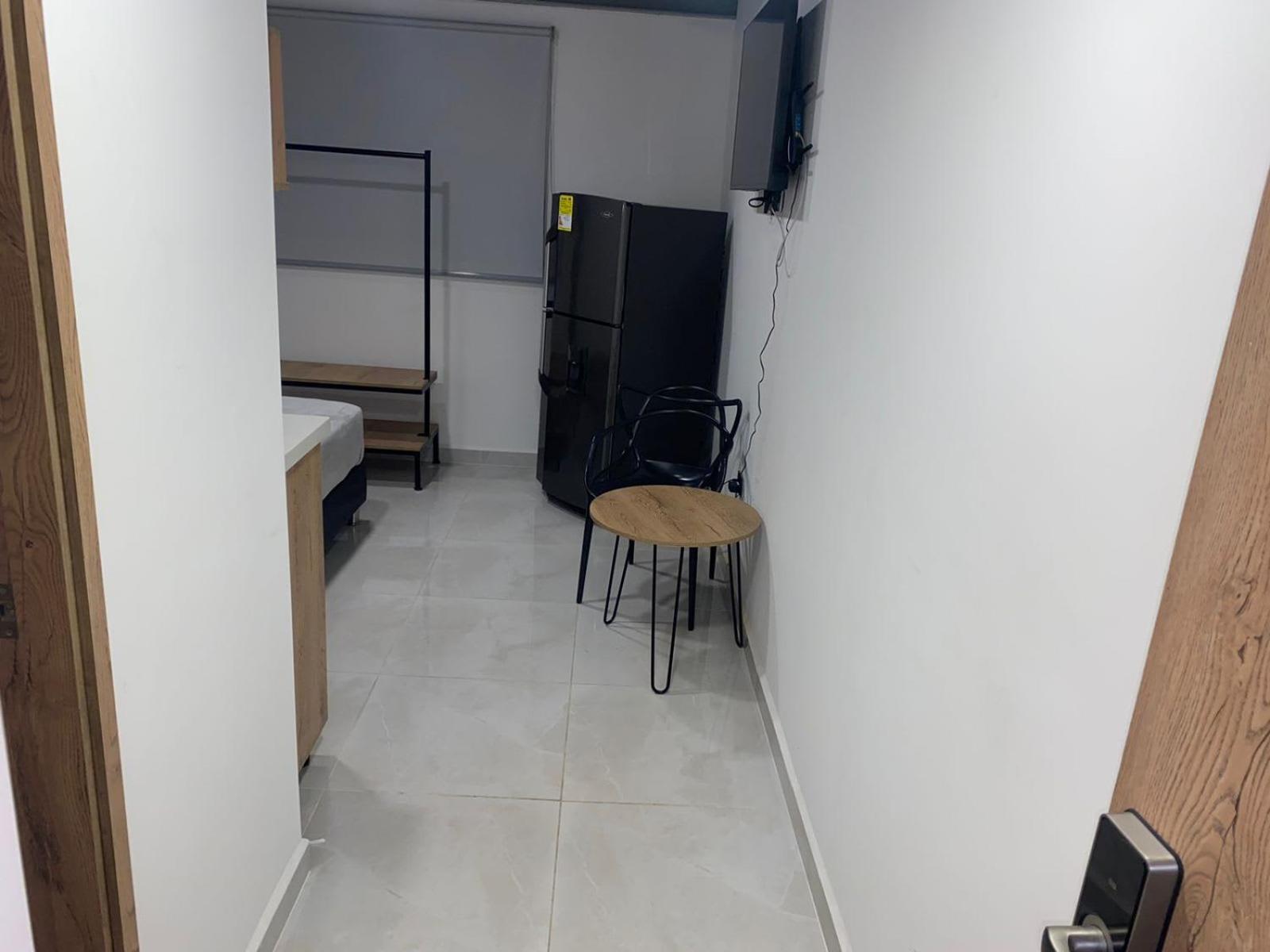 Nook Apartamentos En El Corazon De Medellín Eksteriør billede